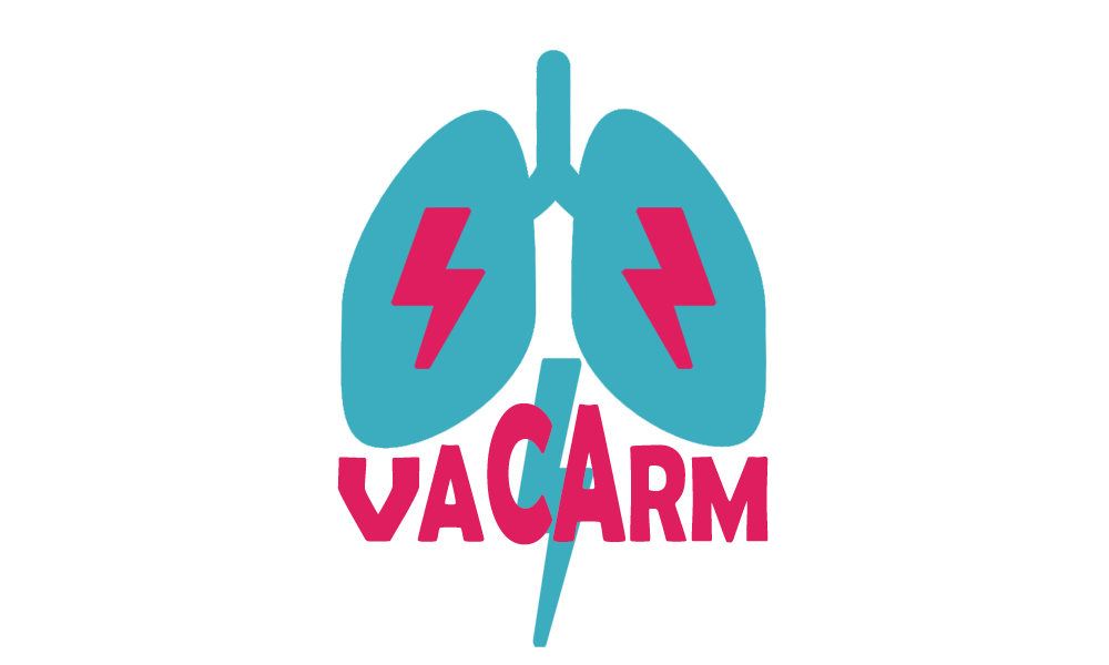 VACARM logo