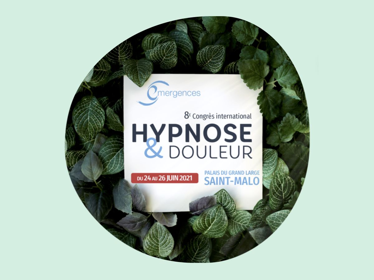Hypnose et Douleur 2021