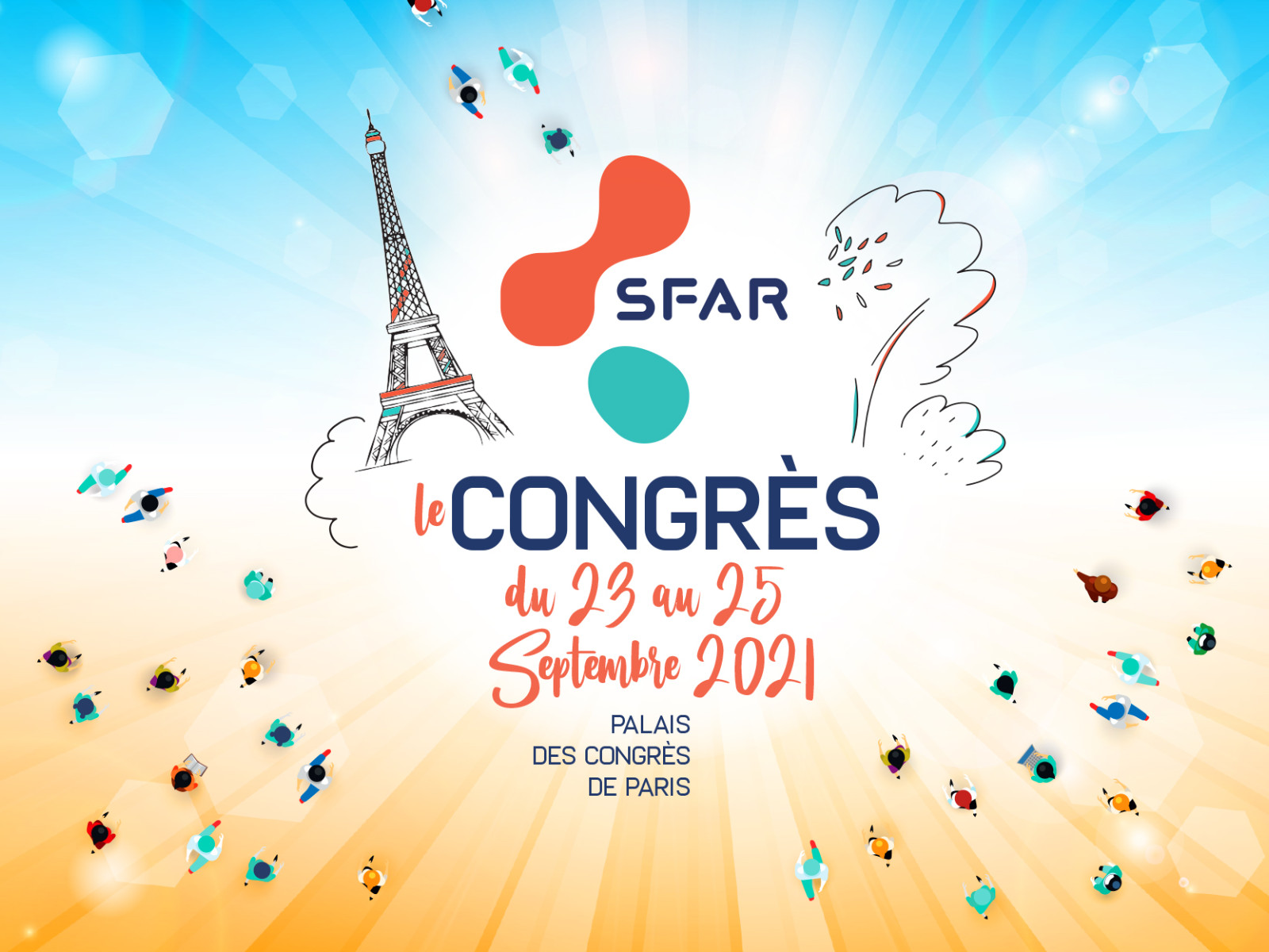 Programme ARMPO Rennes SFAR 2021