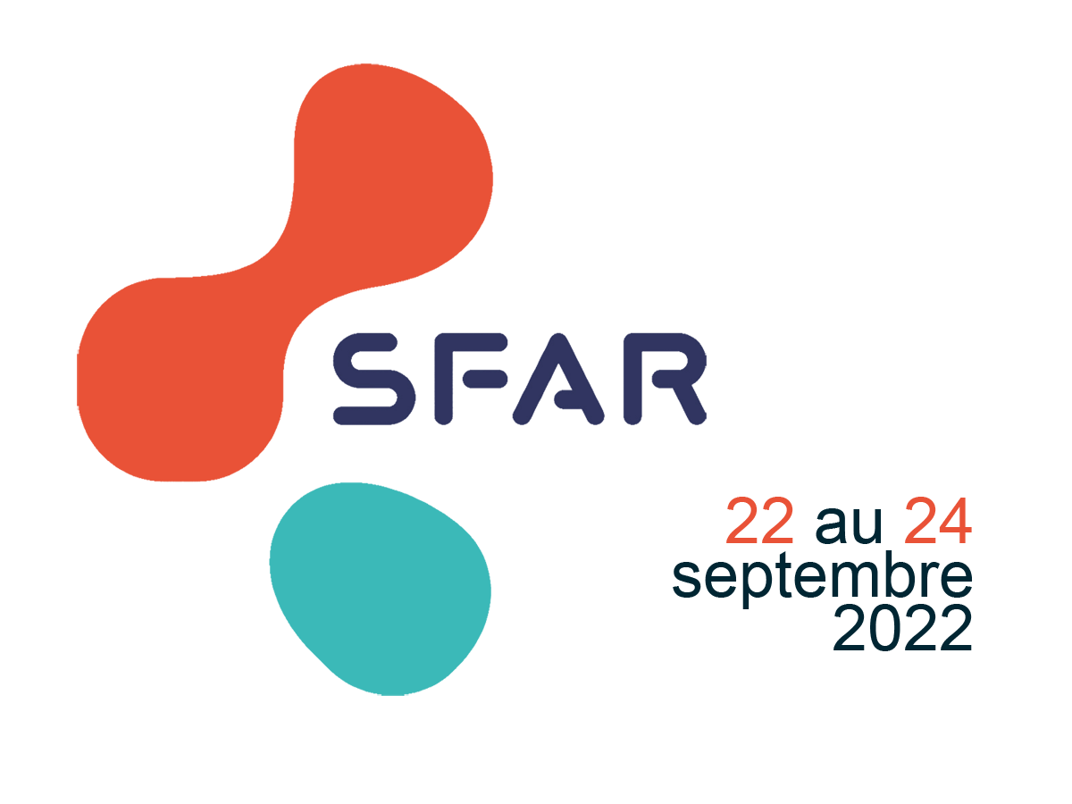SFAR Congrès 2022