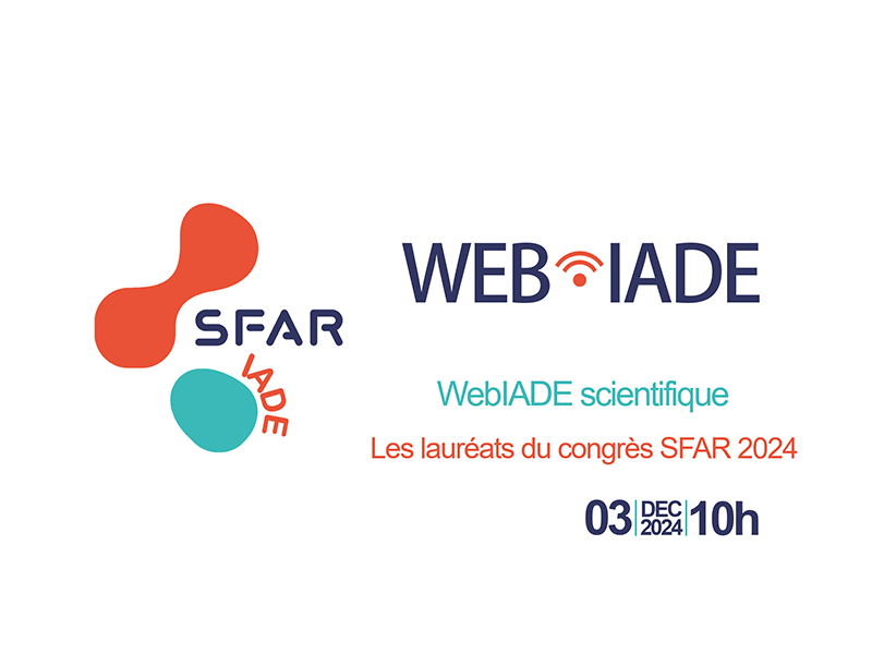 WebIADE scientifique