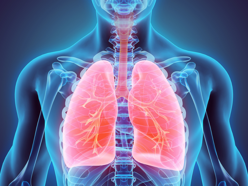 Commentaire d'article sur succinylcholine et Complications pulmonaires