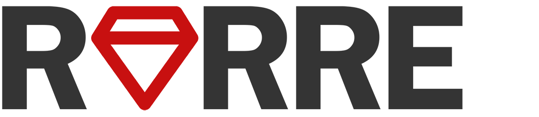 Logo RARRE
