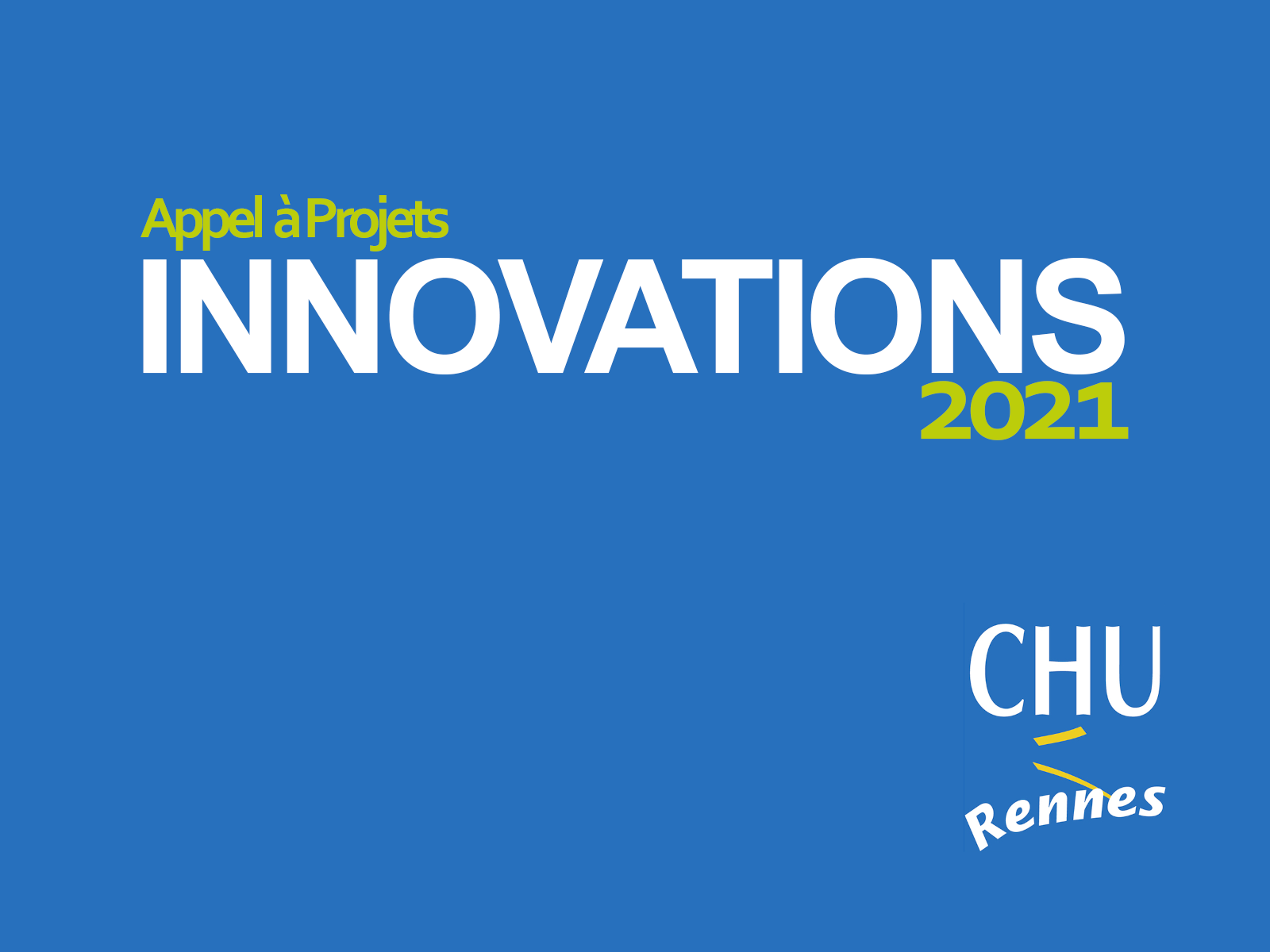 AAP Innovations 2021