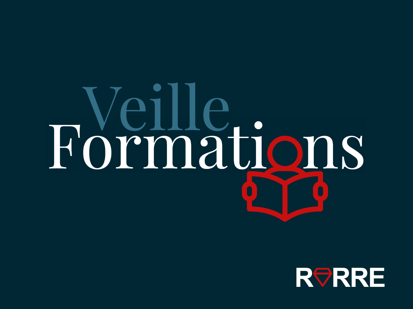 RARRE Veille Formations