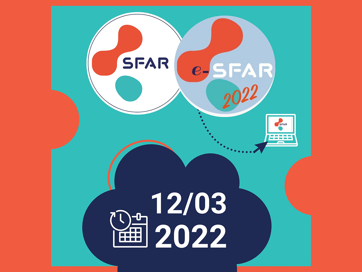 eSFAR 2022