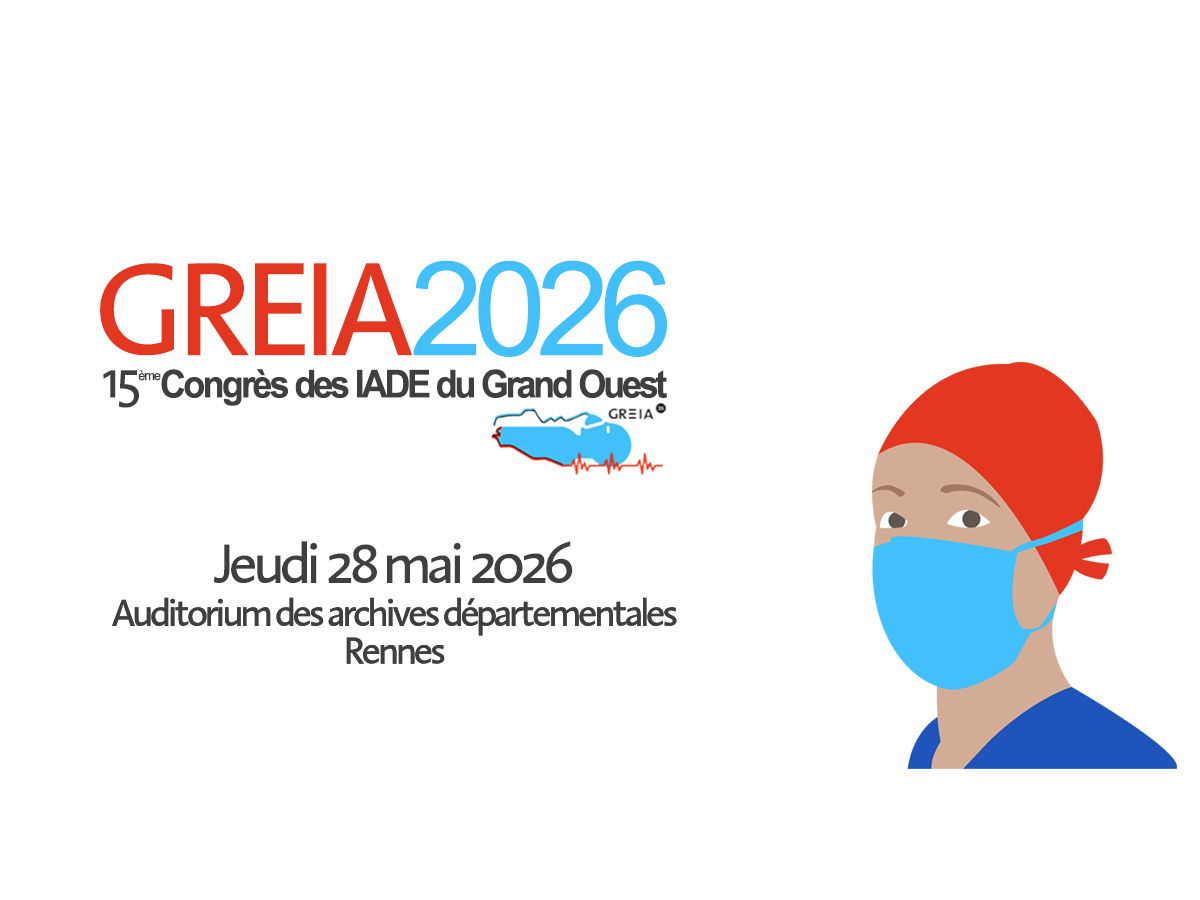 congrès GREIA 2026