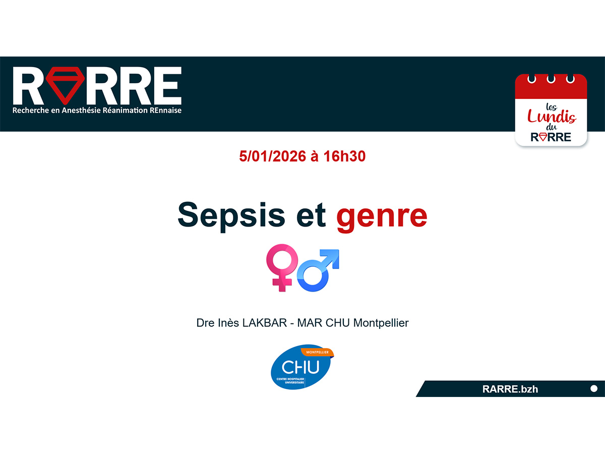 Lundi RARRE #38 5/01/26