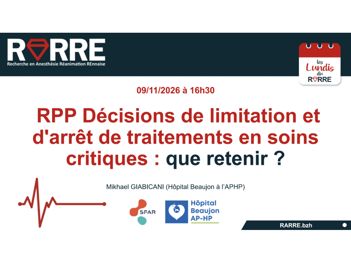 Lundi RARRE #45 9/11/26
