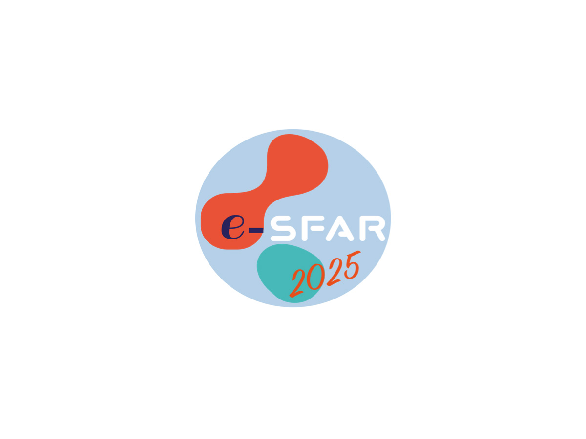 e-SFAR 2025